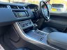 USED 2015 15 LAND ROVER RANGE ROVER SPORT 3.0 SD V6 HSE SUV 5dr Diesel Auto 4WD Euro 5 (s/s) (306 ps) 