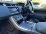 USED 2015 15 LAND ROVER RANGE ROVER SPORT 3.0 SD V6 HSE SUV 5dr Diesel Auto 4WD Euro 5 (s/s) (306 ps) 