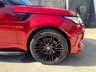 USED 2015 15 LAND ROVER RANGE ROVER SPORT 3.0 SD V6 HSE SUV 5dr Diesel Auto 4WD Euro 5 (s/s) (306 ps) 