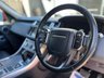 USED 2015 15 LAND ROVER RANGE ROVER SPORT 3.0 SD V6 HSE SUV 5dr Diesel Auto 4WD Euro 5 (s/s) (306 ps) 