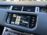 USED 2015 15 LAND ROVER RANGE ROVER SPORT 3.0 SD V6 HSE SUV 5dr Diesel Auto 4WD Euro 5 (s/s) (306 ps) 
