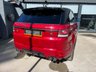 USED 2015 15 LAND ROVER RANGE ROVER SPORT 3.0 SD V6 HSE SUV 5dr Diesel Auto 4WD Euro 5 (s/s) (306 ps) 