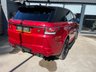 USED 2015 15 LAND ROVER RANGE ROVER SPORT 3.0 SD V6 HSE SUV 5dr Diesel Auto 4WD Euro 5 (s/s) (306 ps) 