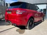 USED 2015 15 LAND ROVER RANGE ROVER SPORT 3.0 SD V6 HSE SUV 5dr Diesel Auto 4WD Euro 5 (s/s) (306 ps) 