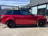 USED 2015 15 LAND ROVER RANGE ROVER SPORT 3.0 SD V6 HSE SUV 5dr Diesel Auto 4WD Euro 5 (s/s) (306 ps) 
