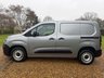 USED 2024 24 CITROEN BERLINGO 1.5 BlueHDi 1000 Enterprise Edition M Panel Van 5dr Diesel Manual SWB Euro 6 (s/s) (100 ps) 