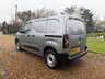 USED 2024 24 CITROEN BERLINGO 1.5 BlueHDi 1000 Enterprise Edition M Panel Van 5dr Diesel Manual SWB Euro 6 (s/s) (100 ps) 