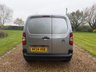 USED 2024 24 CITROEN BERLINGO 1.5 BlueHDi 1000 Enterprise Edition M Panel Van 5dr Diesel Manual SWB Euro 6 (s/s) (100 ps) 