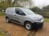USED 2024 24 CITROEN BERLINGO 1.5 BlueHDi 1000 Enterprise Edition M Panel Van 5dr Diesel Manual SWB Euro 6 (s/s) (100 ps) 