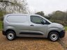 USED 2024 24 CITROEN BERLINGO 1.5 BlueHDi 1000 Enterprise Edition M Panel Van 5dr Diesel Manual SWB Euro 6 (s/s) (100 ps) 
