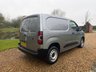 USED 2024 24 CITROEN BERLINGO 1.5 BlueHDi 1000 Enterprise Edition M Panel Van 5dr Diesel Manual SWB Euro 6 (s/s) (100 ps) 