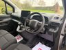 USED 2024 24 CITROEN BERLINGO 1.5 BlueHDi 1000 Enterprise Edition M Panel Van 5dr Diesel Manual SWB Euro 6 (s/s) (100 ps) 