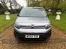 USED 2024 24 CITROEN BERLINGO 1.5 BlueHDi 1000 Enterprise Edition M Panel Van 5dr Diesel Manual SWB Euro 6 (s/s) (100 ps) 