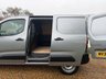 USED 2024 24 CITROEN BERLINGO 1.5 BlueHDi 1000 Enterprise Edition M Panel Van 5dr Diesel Manual SWB Euro 6 (s/s) (100 ps) 