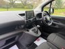 USED 2024 24 CITROEN BERLINGO 1.5 BlueHDi 1000 Enterprise Edition M Panel Van 5dr Diesel Manual SWB Euro 6 (s/s) (100 ps) 