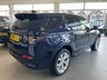 USED 2022 22 LAND ROVER DISCOVERY SPORT 2.0 D200 MHEV Urban Edition SUV 5dr Diesel Auto 4WD Euro 6 (s/s) (204 ps) 