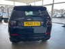 USED 2022 22 LAND ROVER DISCOVERY SPORT 2.0 D200 MHEV Urban Edition SUV 5dr Diesel Auto 4WD Euro 6 (s/s) (204 ps) 