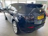 USED 2022 22 LAND ROVER DISCOVERY SPORT 2.0 D200 MHEV Urban Edition SUV 5dr Diesel Auto 4WD Euro 6 (s/s) (204 ps) 