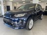 USED 2022 22 LAND ROVER DISCOVERY SPORT 2.0 D200 MHEV Urban Edition SUV 5dr Diesel Auto 4WD Euro 6 (s/s) (204 ps) 