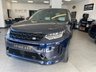 USED 2022 22 LAND ROVER DISCOVERY SPORT 2.0 D200 MHEV Urban Edition SUV 5dr Diesel Auto 4WD Euro 6 (s/s) (204 ps) 