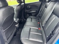 USED 2019 68 NISSAN JUKE 1.6 Tekna SUV 5dr Petrol Manual Euro 6 (112 ps) 2 Keys - 2 Owners - F/S/H - LEZ