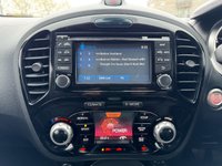 USED 2019 68 NISSAN JUKE 1.6 Tekna SUV 5dr Petrol Manual Euro 6 (112 ps) 2 Keys - 2 Owners - F/S/H - LEZ