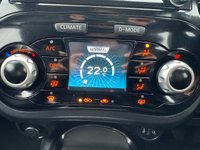 USED 2019 68 NISSAN JUKE 1.6 Tekna SUV 5dr Petrol Manual Euro 6 (112 ps) 2 Keys - 2 Owners - F/S/H - LEZ