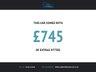 USED 2019 68 NISSAN JUKE 1.6 Tekna SUV 5dr Petrol Manual Euro 6 (112 ps) 2 Keys - 2 Owners - F/S/H - LEZ