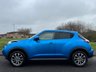 USED 2019 68 NISSAN JUKE 1.6 Tekna SUV 5dr Petrol Manual Euro 6 (112 ps) 2 Keys - 2 Owners - F/S/H - LEZ