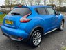 USED 2019 68 NISSAN JUKE 1.6 Tekna SUV 5dr Petrol Manual Euro 6 (112 ps) 2 Keys - 2 Owners - F/S/H - LEZ