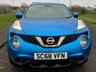 USED 2019 68 NISSAN JUKE 1.6 Tekna SUV 5dr Petrol Manual Euro 6 (112 ps) 2 Keys - 2 Owners - F/S/H - LEZ