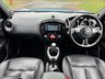 USED 2019 68 NISSAN JUKE 1.6 Tekna SUV 5dr Petrol Manual Euro 6 (112 ps) 2 Keys - 2 Owners - F/S/H - LEZ