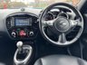 USED 2019 68 NISSAN JUKE 1.6 Tekna SUV 5dr Petrol Manual Euro 6 (112 ps) 2 Keys - 2 Owners - F/S/H - LEZ