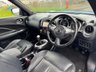 USED 2019 68 NISSAN JUKE 1.6 Tekna SUV 5dr Petrol Manual Euro 6 (112 ps) 2 Keys - 2 Owners - F/S/H - LEZ
