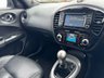 USED 2019 68 NISSAN JUKE 1.6 Tekna SUV 5dr Petrol Manual Euro 6 (112 ps) 2 Keys - 2 Owners - F/S/H - LEZ