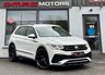 USED 2021 71 VOLKSWAGEN TIGUAN 2.0 TDI R-Line SUV 5dr Diesel DSG Euro 6 (s/s) (150 ps) 