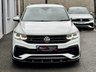 USED 2021 71 VOLKSWAGEN TIGUAN 2.0 TDI R-Line SUV 5dr Diesel DSG Euro 6 (s/s) (150 ps) 