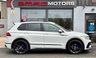USED 2021 71 VOLKSWAGEN TIGUAN 2.0 TDI R-Line SUV 5dr Diesel DSG Euro 6 (s/s) (150 ps) 
