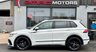 USED 2021 71 VOLKSWAGEN TIGUAN 2.0 TDI R-Line SUV 5dr Diesel DSG Euro 6 (s/s) (150 ps) 