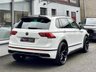USED 2021 71 VOLKSWAGEN TIGUAN 2.0 TDI R-Line SUV 5dr Diesel DSG Euro 6 (s/s) (150 ps) 
