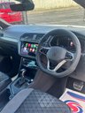 USED 2021 71 VOLKSWAGEN TIGUAN 2.0 TDI R-Line SUV 5dr Diesel DSG Euro 6 (s/s) (150 ps) 