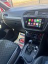 USED 2021 71 VOLKSWAGEN TIGUAN 2.0 TDI R-Line SUV 5dr Diesel DSG Euro 6 (s/s) (150 ps) 