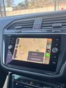 USED 2021 71 VOLKSWAGEN TIGUAN 2.0 TDI R-Line SUV 5dr Diesel DSG Euro 6 (s/s) (150 ps) 