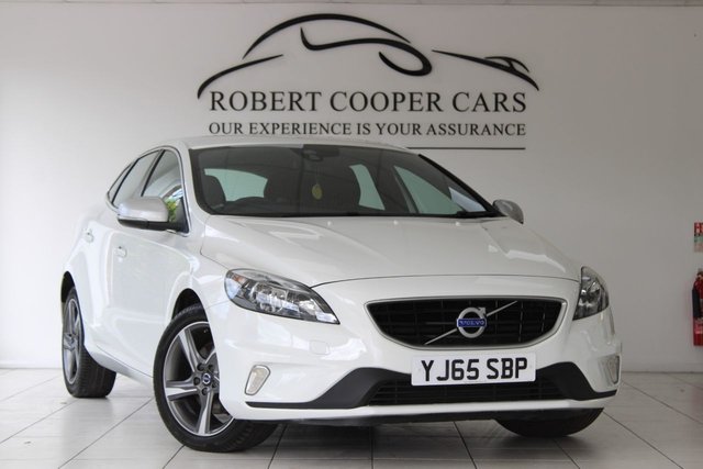 Robert Cooper Cars