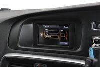 USED 2015 65 VOLVO V40 2.0 D2 R-Design Hatchback 5dr Diesel Manual Euro 6 (s/s) (120 ps) 