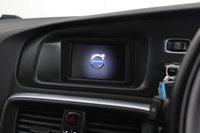 USED 2015 65 VOLVO V40 2.0 D2 R-Design Hatchback 5dr Diesel Manual Euro 6 (s/s) (120 ps) 