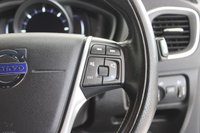 USED 2015 65 VOLVO V40 2.0 D2 R-Design Hatchback 5dr Diesel Manual Euro 6 (s/s) (120 ps) 