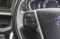 USED 2015 65 VOLVO V40 2.0 D2 R-Design Hatchback 5dr Diesel Manual Euro 6 (s/s) (120 ps) 