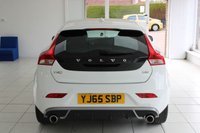 USED 2015 65 VOLVO V40 2.0 D2 R-Design Hatchback 5dr Diesel Manual Euro 6 (s/s) (120 ps) 