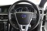 USED 2015 65 VOLVO V40 2.0 D2 R-Design Hatchback 5dr Diesel Manual Euro 6 (s/s) (120 ps) 
